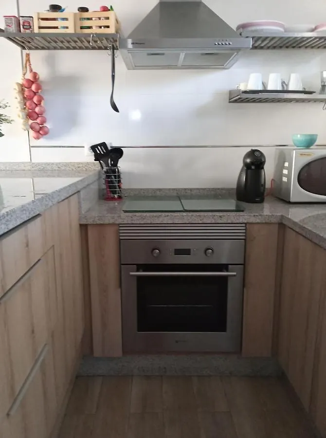 Apartamento Happy Home Benalmádena