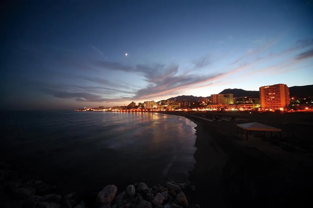 Happy Home Benalmádena