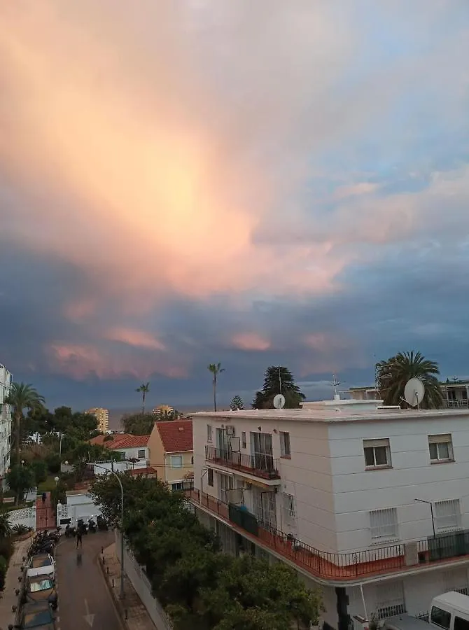 Apartamento Happy Home Benalmádena España