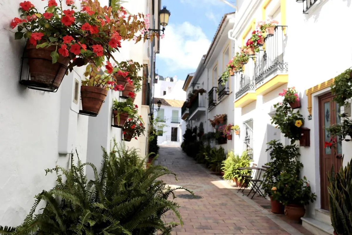 Happy Home Benalmadena Spain