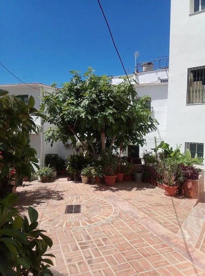 Apartment Happy Home Benalmadena